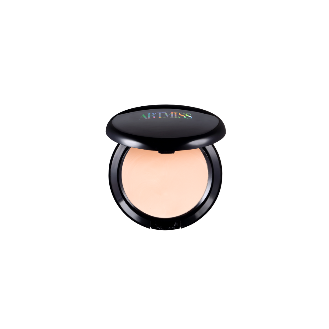 ARTMISS FOUNDATION MOISTURIZING 20g 151